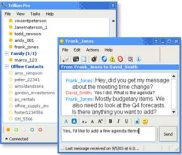 Trillian Pro