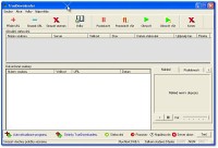 TrueDownloader 0.82 - větší obrázek z programu