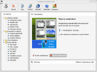 TweakNow PowerPack 2005 - větší obrázek z programu