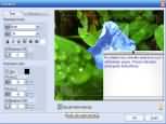 Ulead CD & DVD PictureShow - větší obrázek z programu