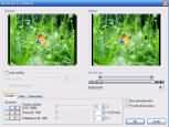 Ulead CD & DVD PictureShow - větší obrázek z programu