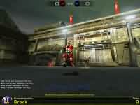 Unreal Tournament 2004 - větší obrázek ze hry