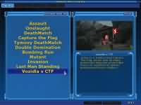 Unreal Tournament 2004 - větší obrázek ze hry