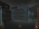 Vampire: The Masquerade - Bloodlines - větší obrázek ze hry