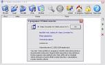 #1 Video Converter 3.6.1 - větší obrázek z programu