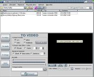 Video Converter Express - větší obrázek z programu