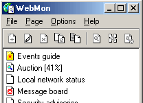 WebMon - větší obrázek z programu