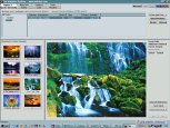 Webshots Desktop 2 - větší obrázek z programu