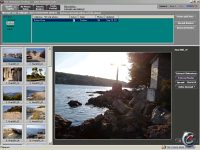 Webshots Desktop 2.0 - větší obrázek z programu
