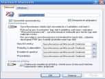 Widcomm Bluetooth Software - větší obrázek z programu