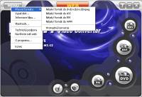 WinAvi VideoConverter - větší obrázek z programu