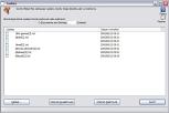 WinPatrol - větší obrázek z programu