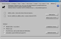 WinPatrol - větší obrázek z programu