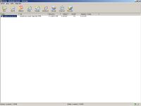 WinZip 9.0 SR-1 build 6224 - větší obrázek z programu