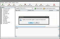Wise Registry Cleaner - větší obrázek z programu