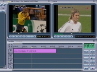 Womble MPEG video Wizard DVD - větší obrázek z programu