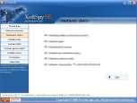 XoftSpySE - větší obrázek z programu