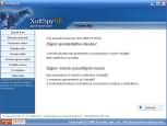 XoftSpySE - větší obrázek z programu