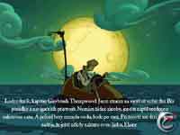 The Curse Of MONKEY ISLAND - větší obrázek ze hry