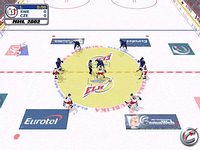 NHL 2002 CZ aréna - větší obrázek