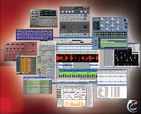 Sonar2.0 - větší obrázek z programu