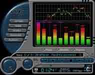 UltraPlayer - větší obrázek z programu