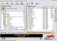 Acoustica MP3 CD Burner - větší obrázek z programu