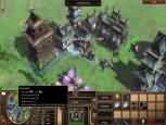 Age of Empires III Asian Dynasties SK - větší obrázek ze hry