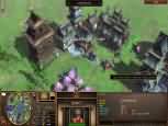 Age of Empires III Asian Dynasties SK - větší obrázek ze hry