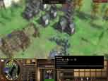 Age of Empires III Asian Dynasties SK - větší obrázek ze hry