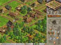 Anno 1503 - větší obrázek ze hry