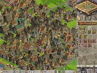 Anno 1503 - větší obrázek ze hry