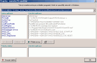 AppManager- větší obrázek z programu