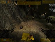 Aquanox 2: Revelation - větší obrázek ze hry