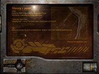 Aquanox 2: Revelation - větší obrázek ze hry