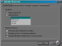 ArjFolder - větší obrázek z programu