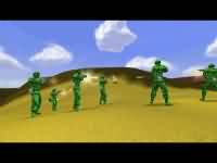 Army Men: RTS - větší obrázek ze hry