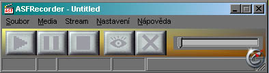 ASF Recorder 1.1