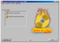Ashampoo BurnYa! AudioCD - větší obrázek z programu
