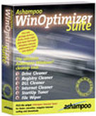 Ashampoo WinOptimizer Suite - větší obrázek ze hry