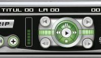 AVS DVD Player - větší obrázek z programu