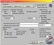 32Bit Fax - větší obrázek z programu