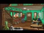 Broken Sword 2.5 - větší obrázek ze hry