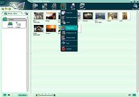 CAMEDIA Master Pro - větší obrázek z programu