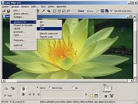 Color Pilot 4.51 - větší obrázek z programu