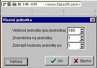 CoolRuler 1.5 CZ