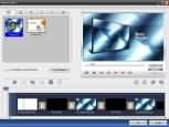Corel DVD MovieFactory 7 - větší obrázek z programu
