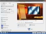 Corel DVD MovieFactory 7 - větší obrázek z programu