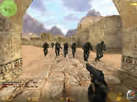 Half Life: Counter-Strike - větší obrázek ze hry