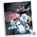 102 Dalmatians - větší obrázek ze hry